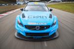 Volvo S60 Polestar TC1 WTCC 2016 года